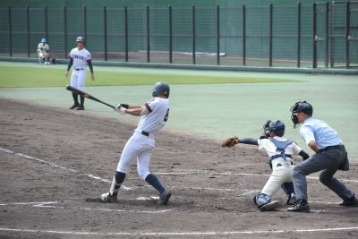 岡山県の高校野球