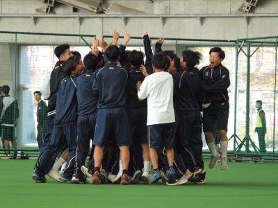 学習発表会を開催