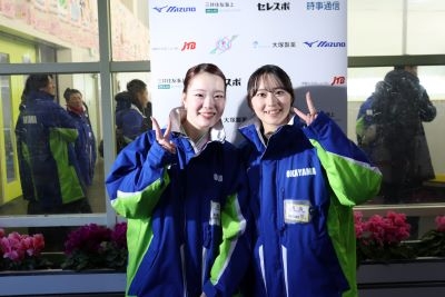 附属高・小河原選手ら学園の選手たちが躍動！／冬季国スポ・フィギュアスケート