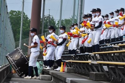 この様 高校野球 岡山理科大学 桐蔭 横浜高校 オーダー受けします 