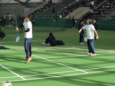 学習発表会を開催